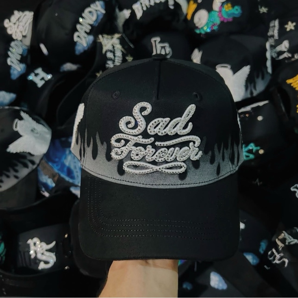 Dandy hats